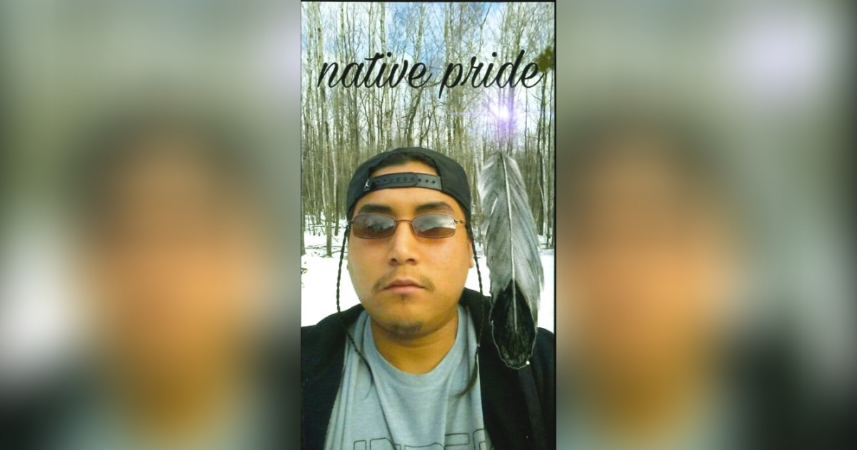 Shaun "Keeto" Windom, Sr. Obituary September 7, 2023 Northern Peace