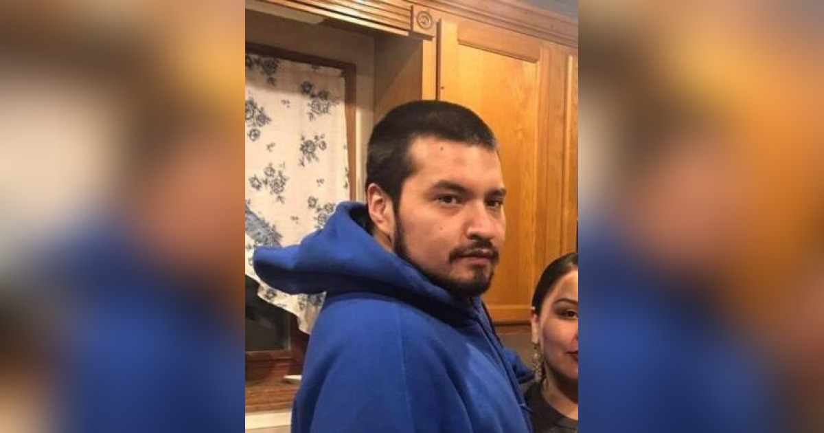 Randy Burris, Sr. Obituary November 18, 2023 Walker, MN