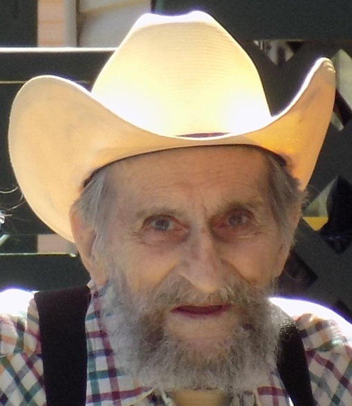 Obituary for Glen Eldon Walliser