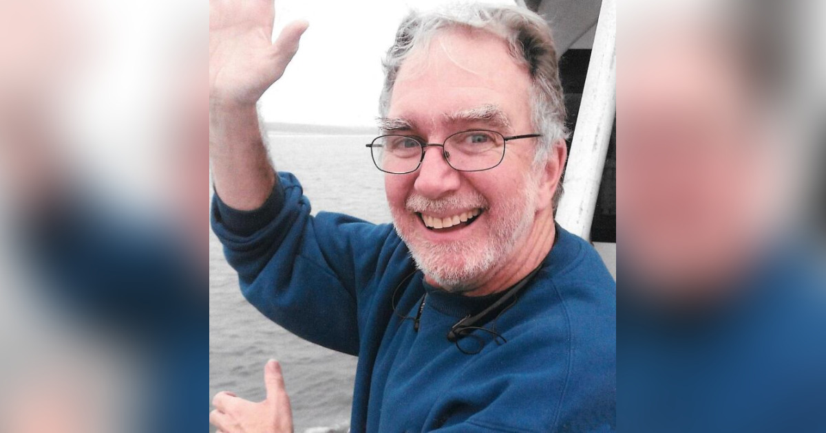 Obituary for Mark David Murray Northern Peace Funeral Home