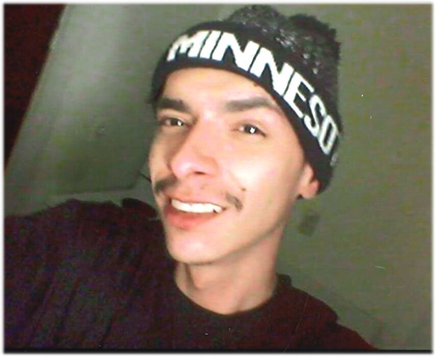 Shawn Strong Obituary February 9, 2022 Northern Peace Funeral Home