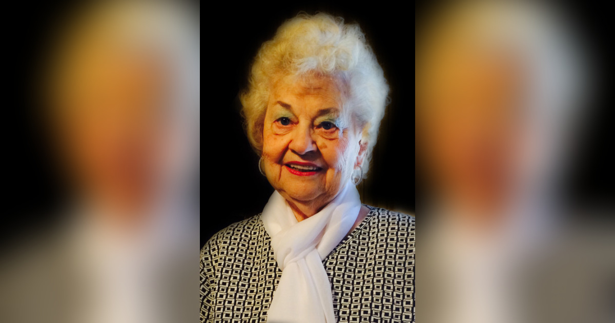 Obituary for Stella P. Lancaster Shugarts Funeral Home, Inc.