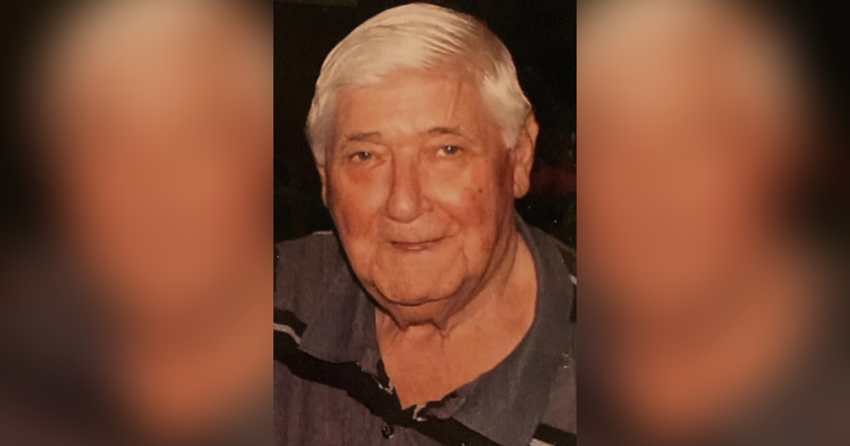 Dominic Martino Obituary Nov 22, 2022 Brockway, PA