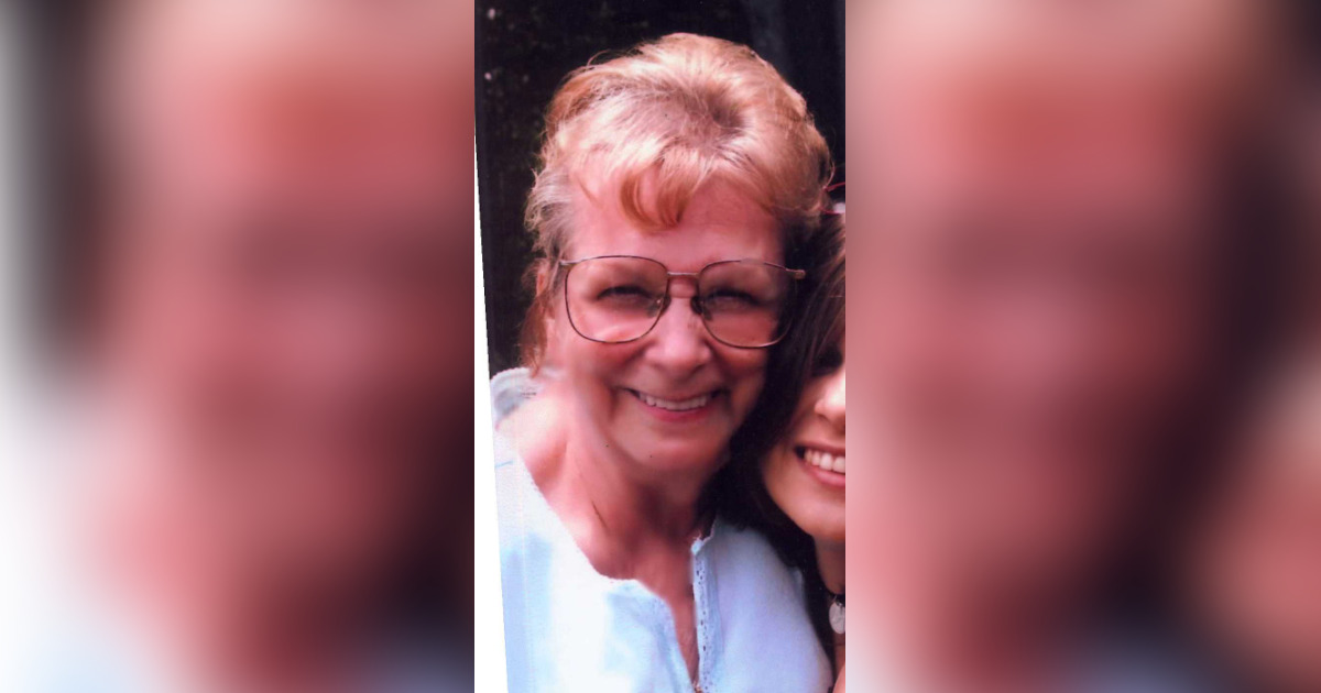 Glenna Lockwood Obituary Dec 4, 2022 Brockway, PA