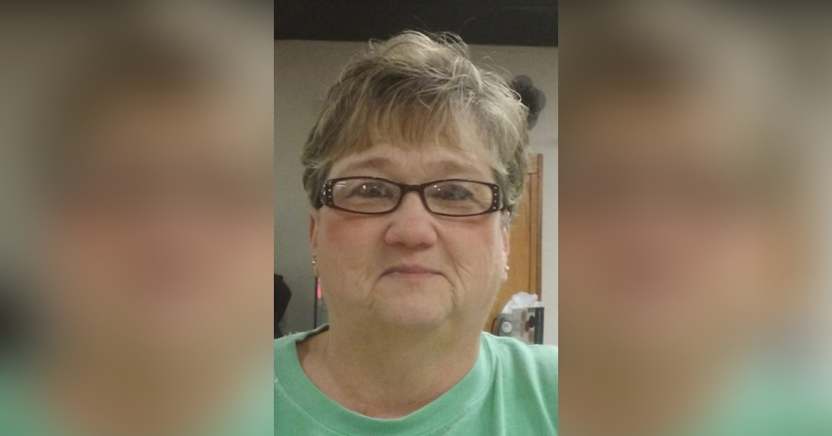 Obituary for Virginia "Ginger" Hetrick Shugarts Funeral Home, Inc.