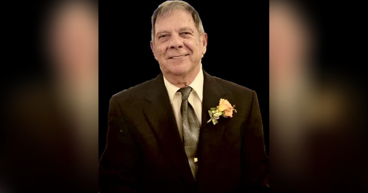 Raymond Serafini Sr.