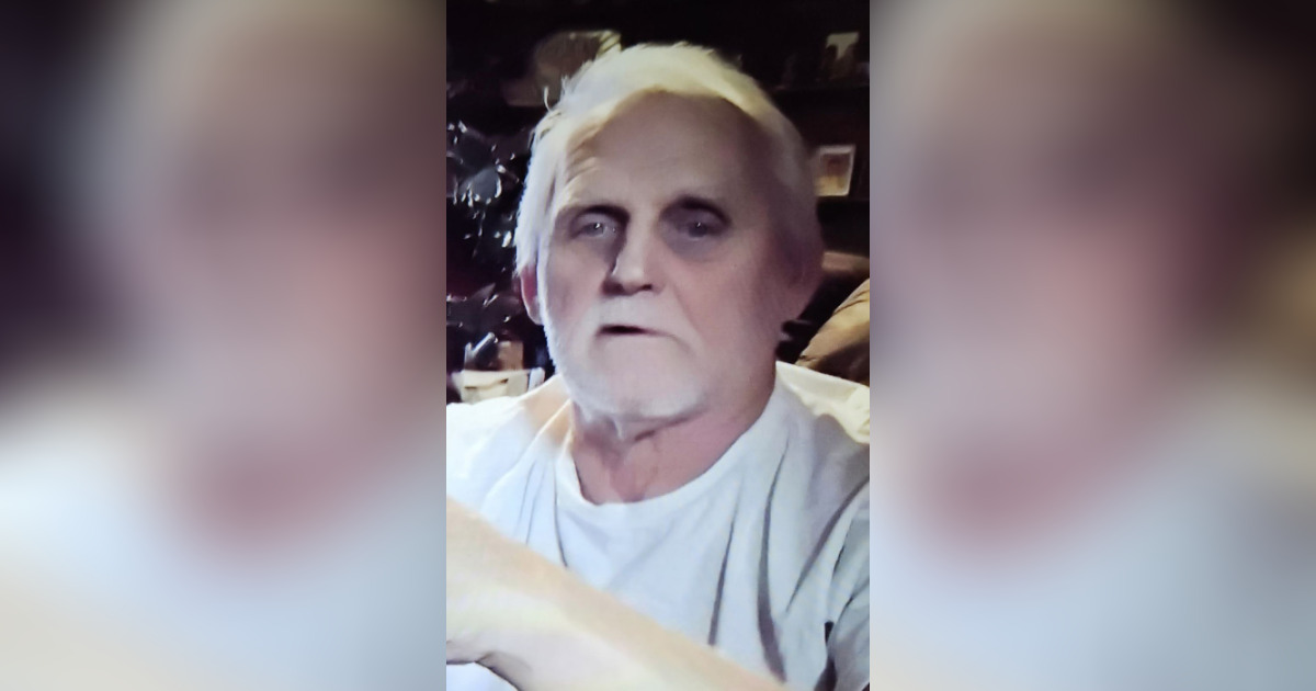 Dennis "Denny" Lindenmuth