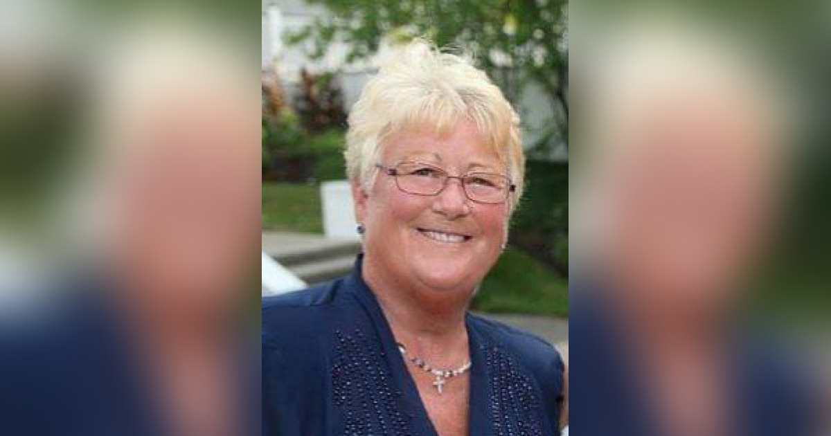 Susan Wales Obituary Jul 16, 2023 Brockway, PA