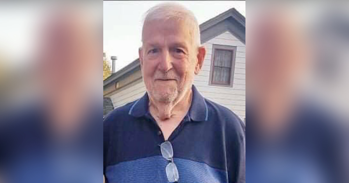 Geno Genevro Obituary Oct 4, 2023 Brockway, PA