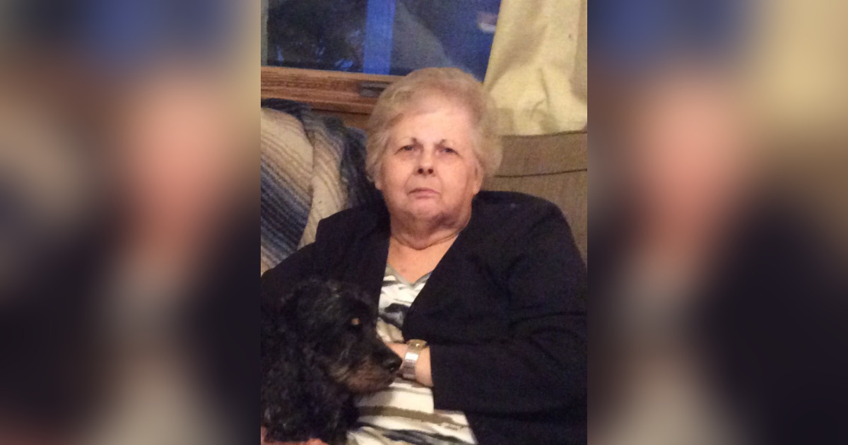 Diane Nava Obituary Oct 31, 2023 Brockway, PA