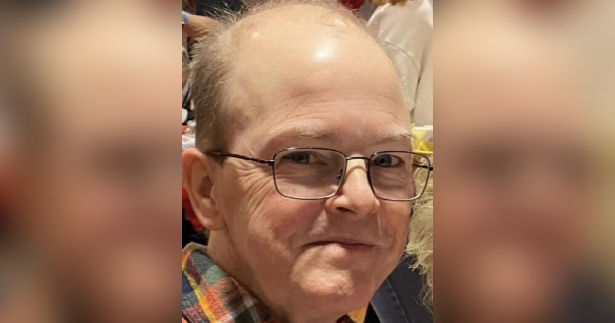 William "Bill" Faulk