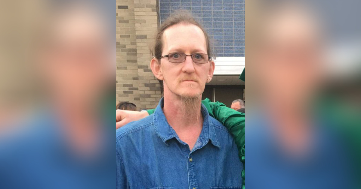 William "Bill" Clark