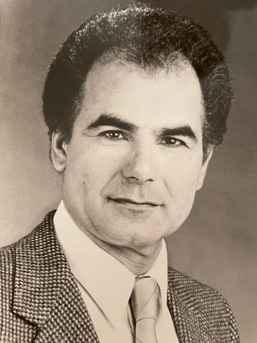 Vincenzo Guarino Obituary August 12, 2021 Shugarts Funeral Home