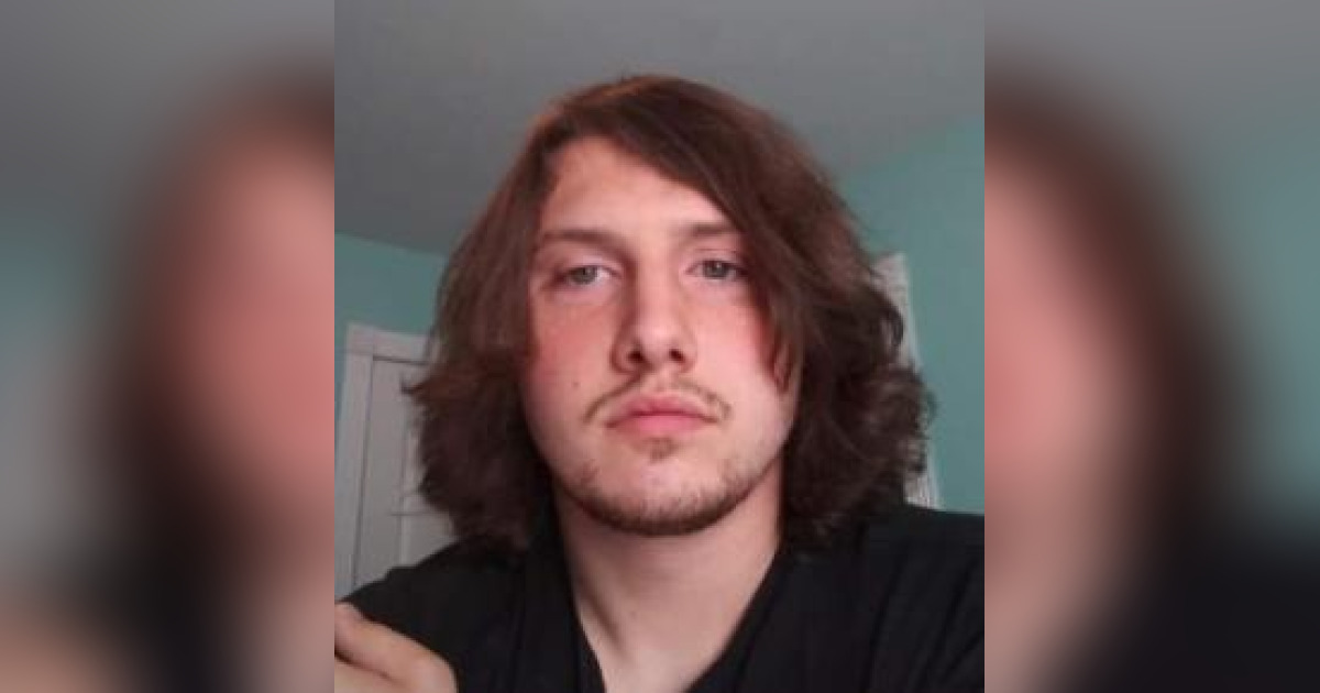 Joshua Spurlock Obituary April 29, 2023 Cox Funeral Home Mt