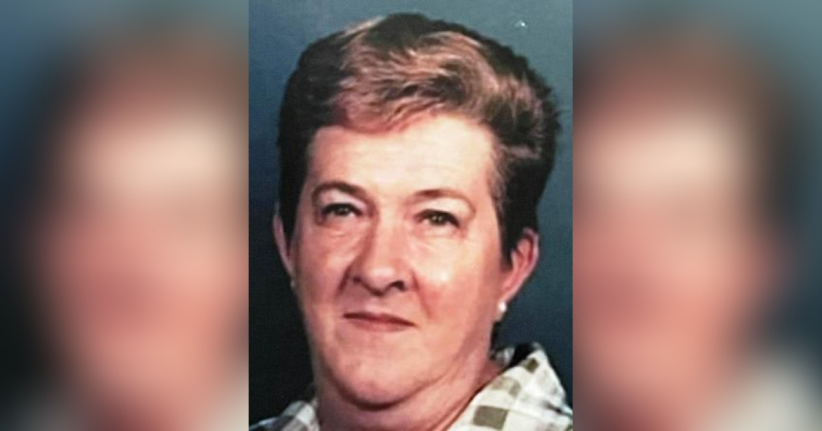 Obituary for Wilma Lamb Cox Funeral Home