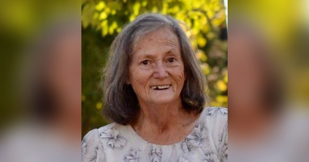 Bernice Lovell Obituary Sep 29, 2023 Mt Vernon, KY