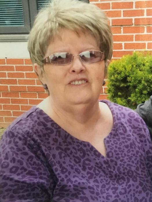 Linda Obituary September 23, 2018 Cox Funeral Home Mt