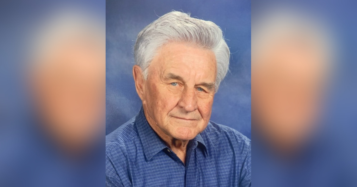 Donald "Bert" Thaxton Obituary May 18, 2022 Clanton, AL