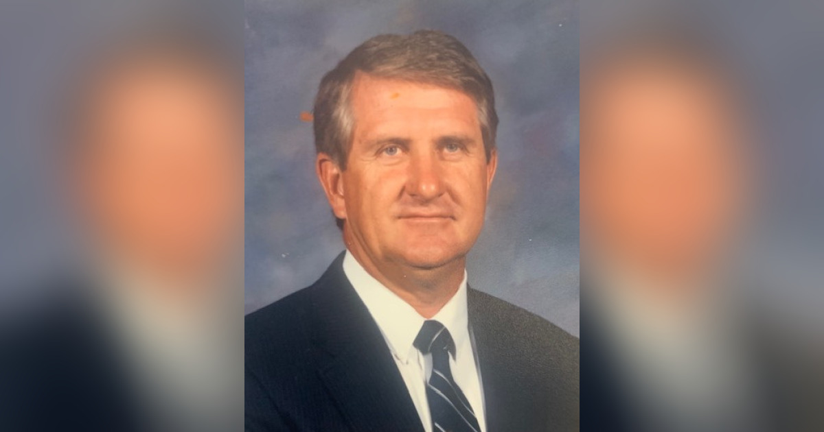 Harold Gilliland Obituary Nov 17, 2022 Clanton, AL