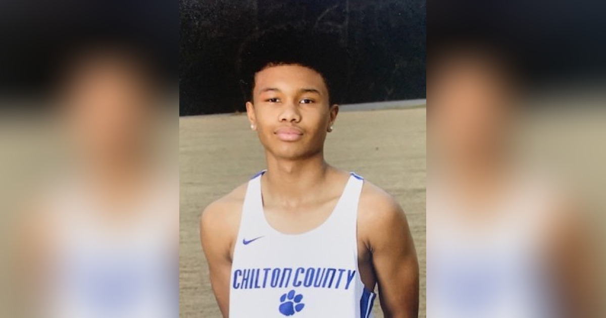 Antonio Hinton Obituary Dec 2, 2022 Clanton, AL