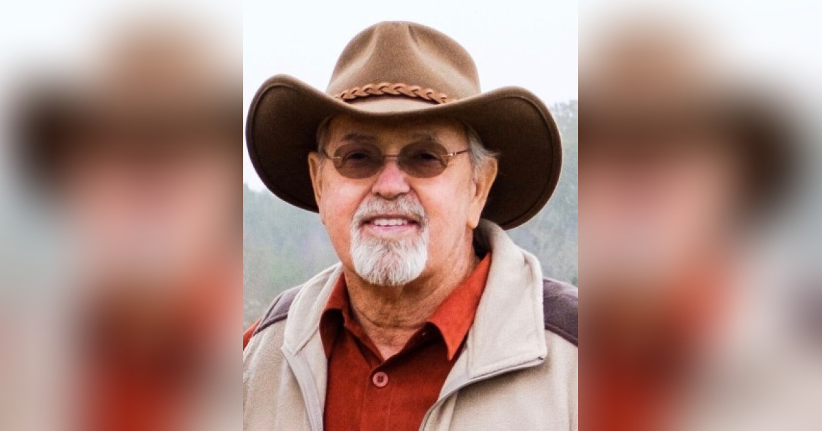 Richard Avery Obituary December 19, 2022 Ellison Memorial Funeral