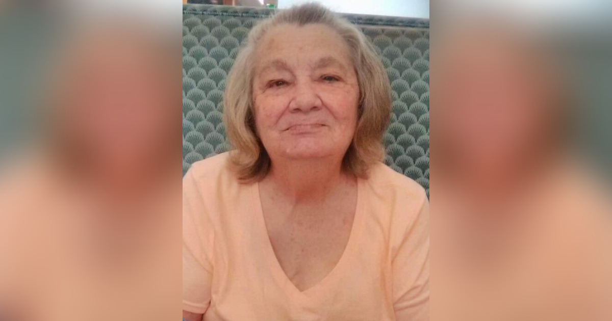 Linda Baker Obituary May 12, 2023 Clanton, AL