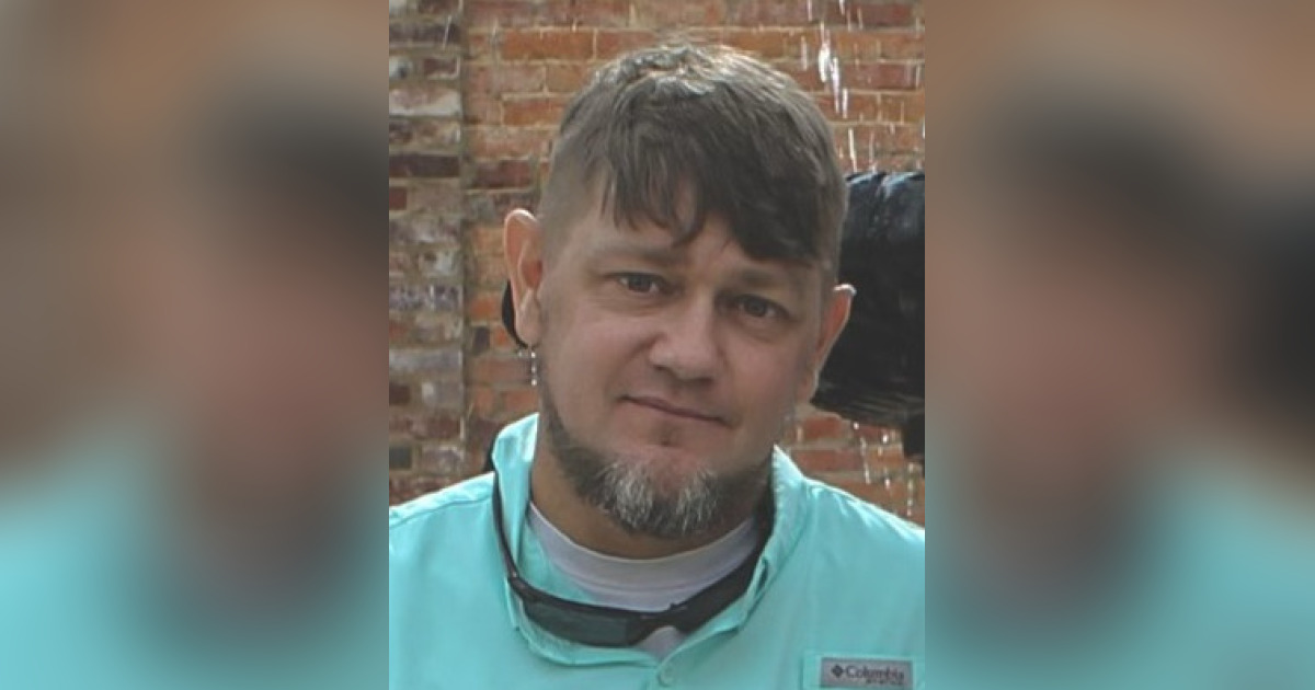 Christopher Brantley Obituary September 16, 2023 Clanton, AL