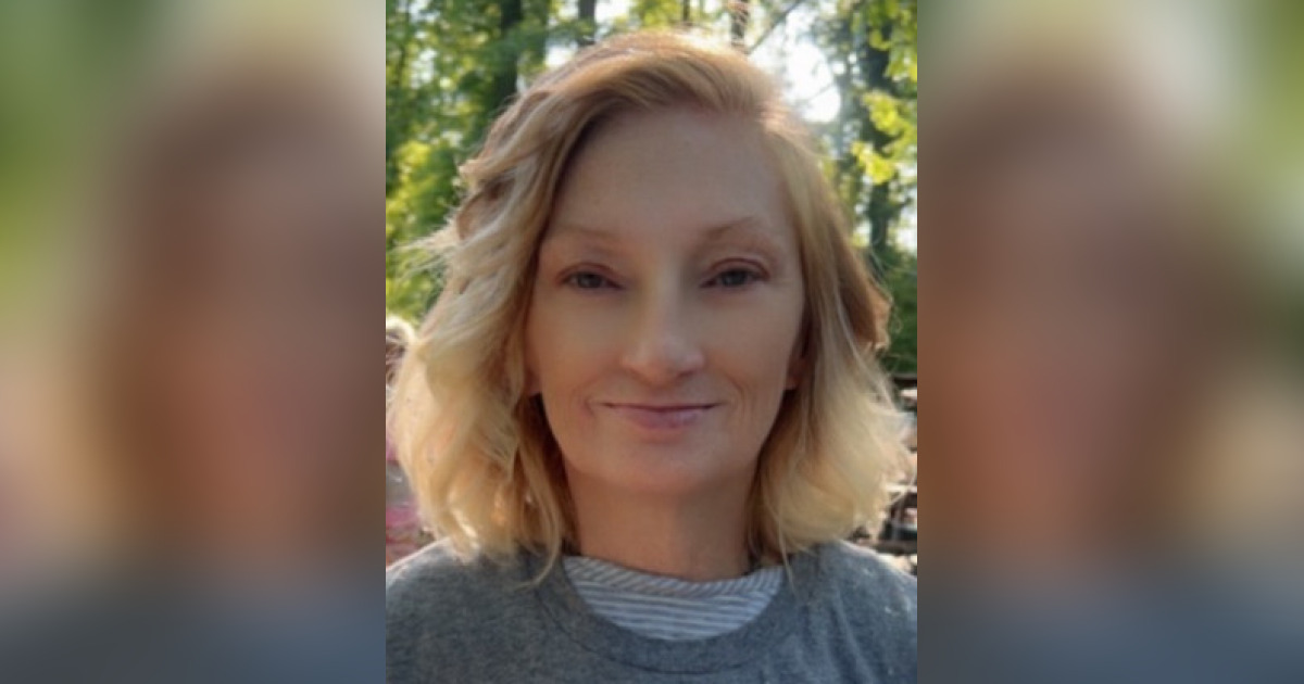 Bridgett Langston Obituary May 4, 2024 Clanton, AL