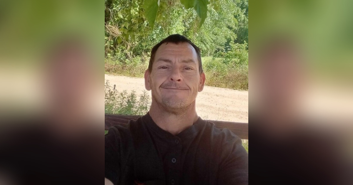 Joseph Langston Obituary Jun 2, 2024 Clanton, AL