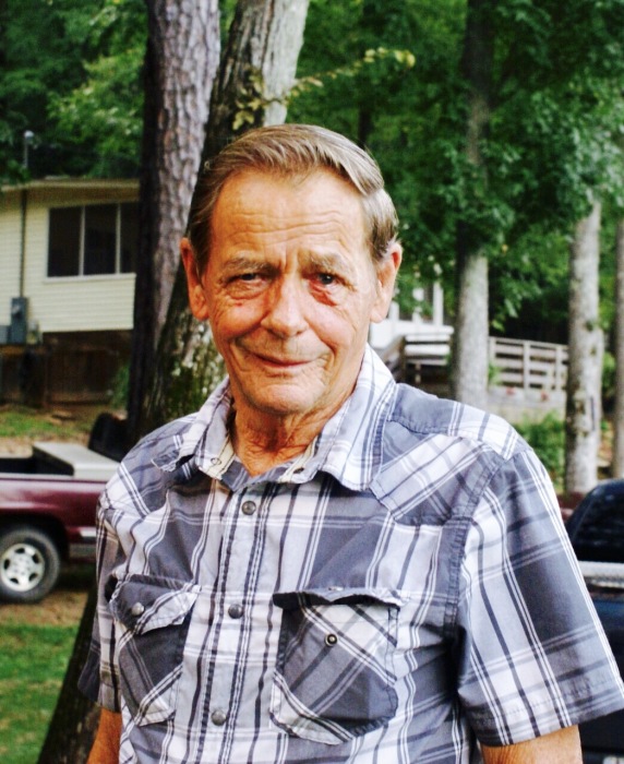 Obituary for Elton WIlson