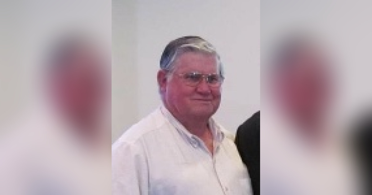 Obituary for James Lamar Milford Ellison Memorial Funeral Home