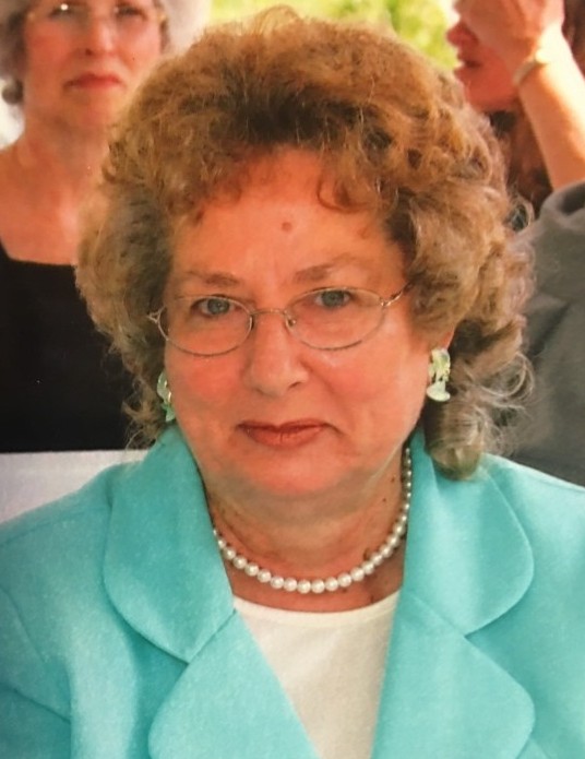 Frances Smith Obituary February 10, 2020 Woodbury, PA