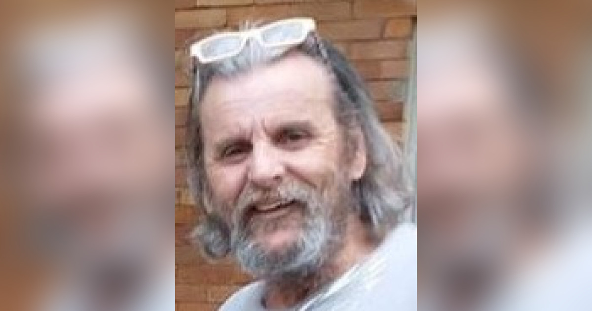 Obituary for Michael Owen Lute Melcher Hammer Funeral Home