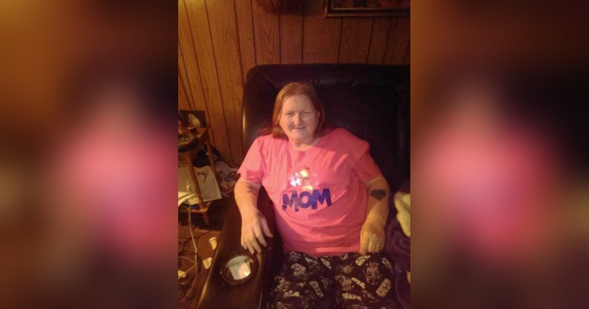 Obituary for Debra Kay (Collins) Price Melcher Hammer Funeral Home