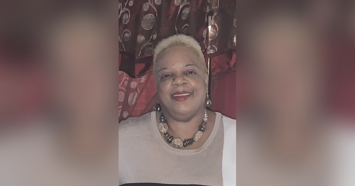 Mrs. Patricia Norris