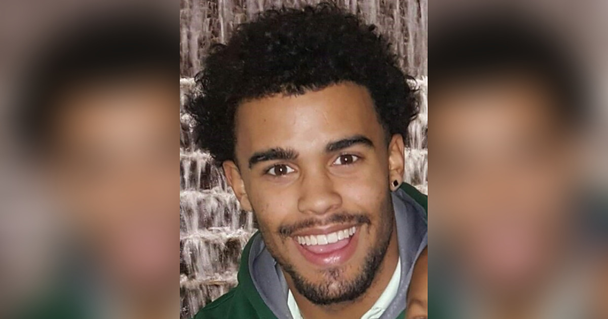 Jr. Mr. Fredrick Norris