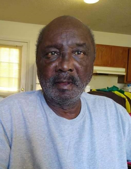 Mr. Johnny Corbin Obituary April 13, 2024 Armour's Memorial Funeral