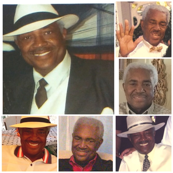 Henry Graham, Sr. Obituary April 5, 2018 Alexander City, AL