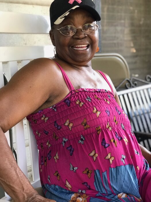 Mrs. Janice Pearson Obituary Jun 3, 2020 Alexander City, AL