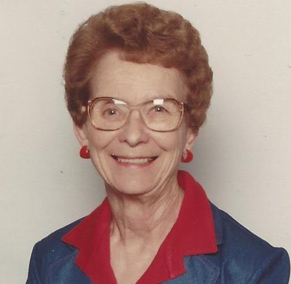 Obituary for Elma Loose