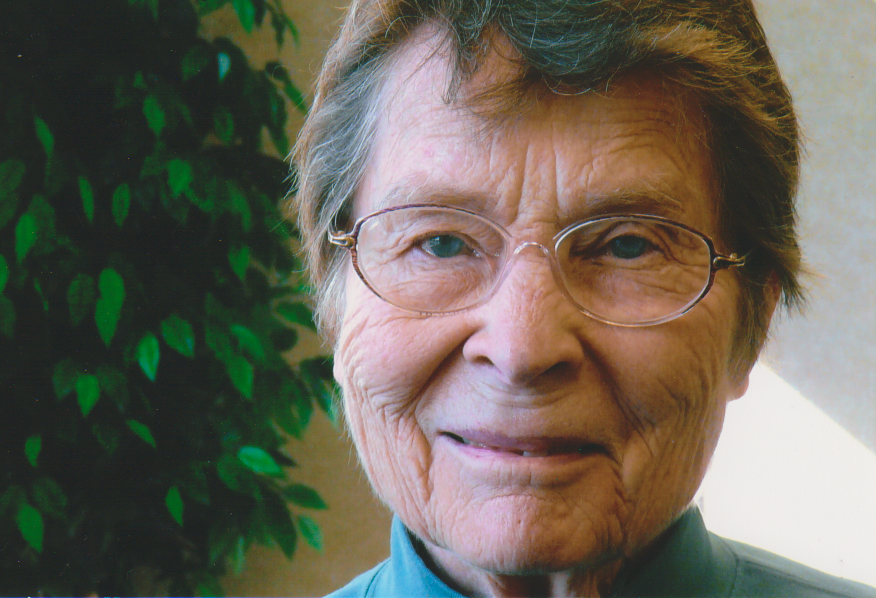 Obituary for Helen Gowan