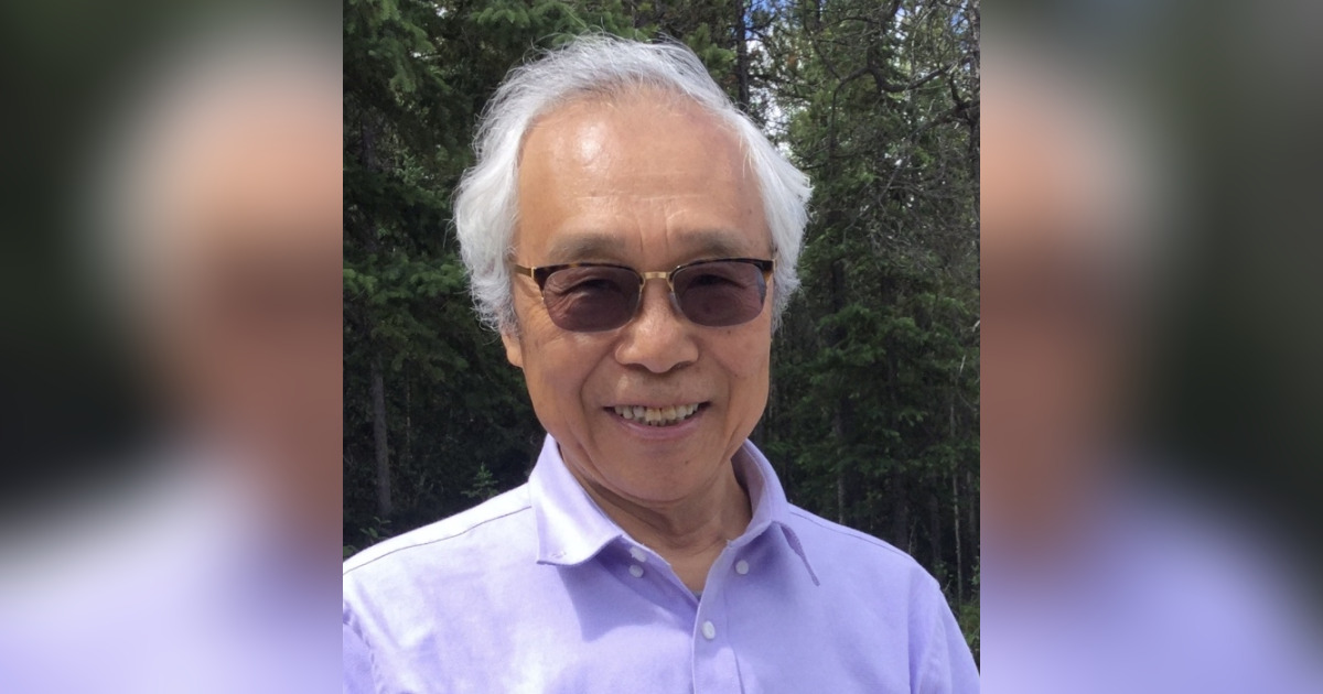 Xiaoming Wang Obituary May 30, 2023 Powell Funeral Directors