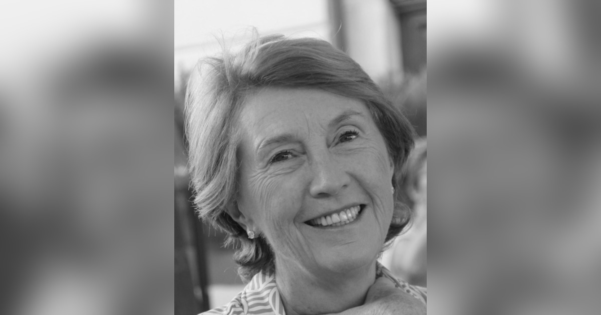 Mary Grace Burke Obituary | Feb 9, 2024 | Hinsdale, IL