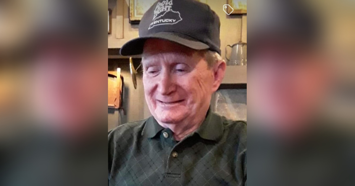 Jerry D. Riley Obituary May 21, 2022 Barlow Funeral Home