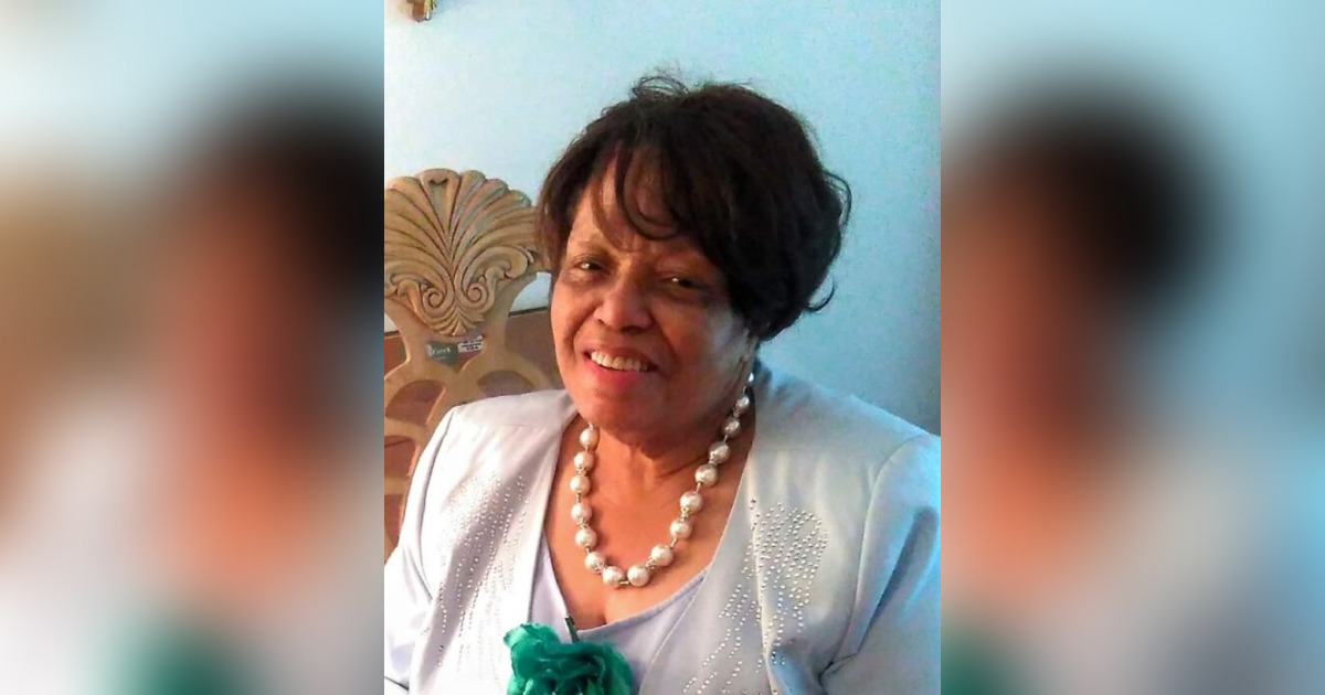 Obituary for Betty Groves Barlow Funeral Home