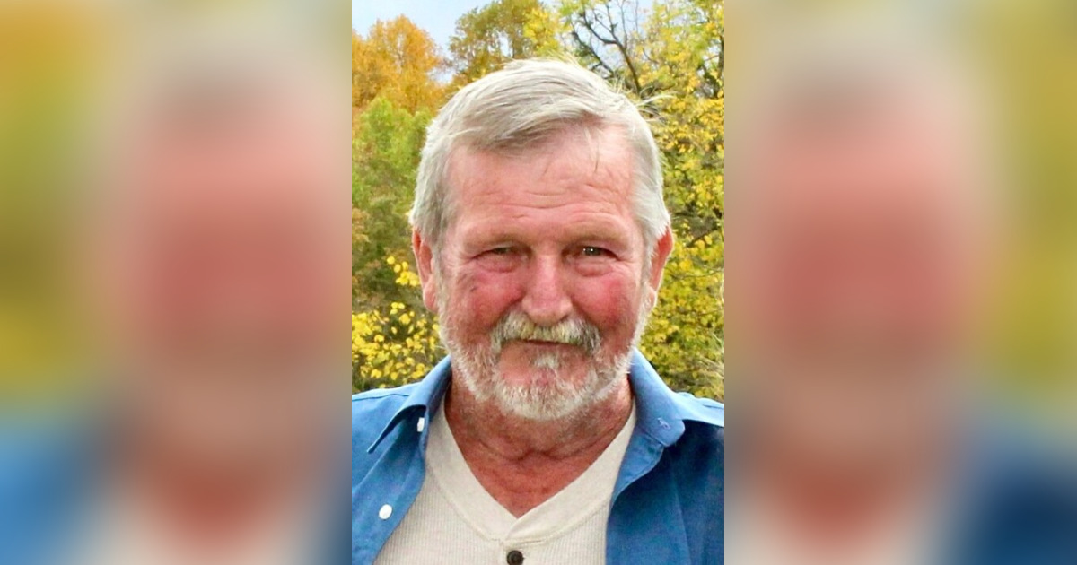 Gary Robbins Sr. Obituary October 11, 2022 Barlow Funeral Home