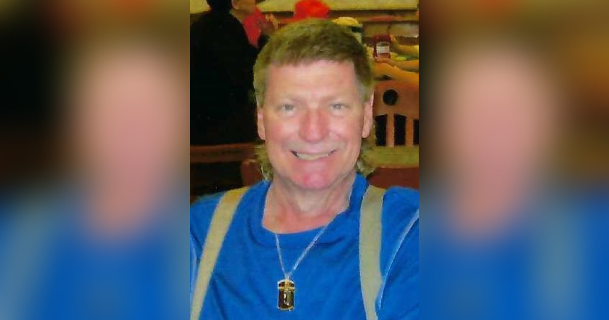 David L. "Doodle" Trent