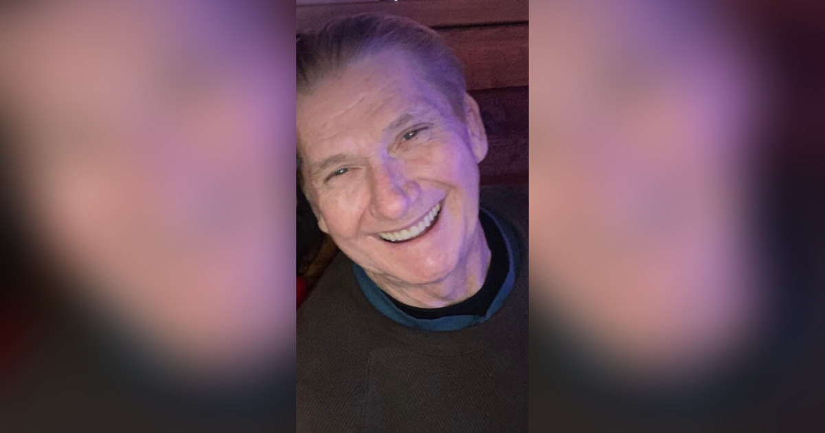 Gary P. "Big Gary" Stroupe I