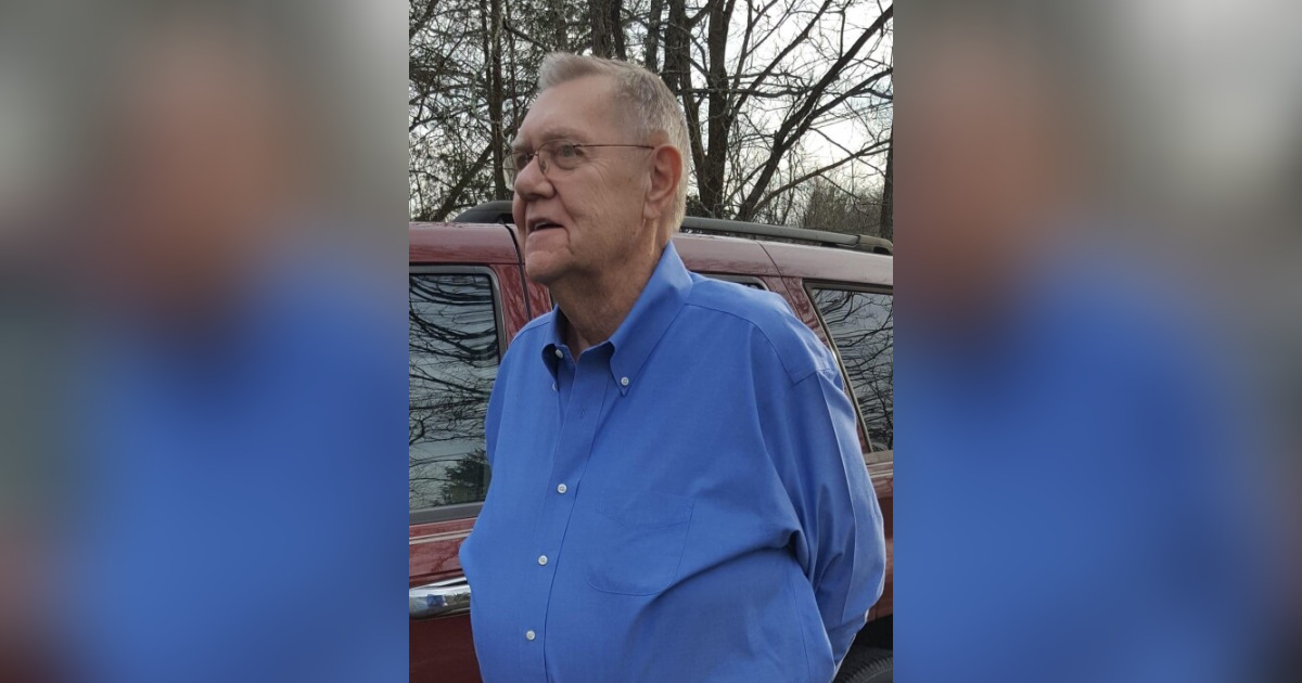 Thomas A. "Tom" Gosling