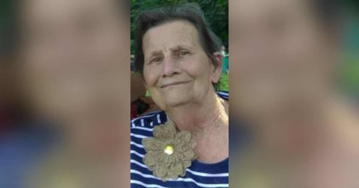 Virginia "Jenny" Boone